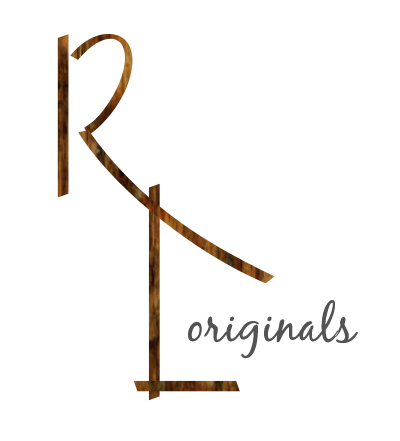RL Originals – Art with a Soul